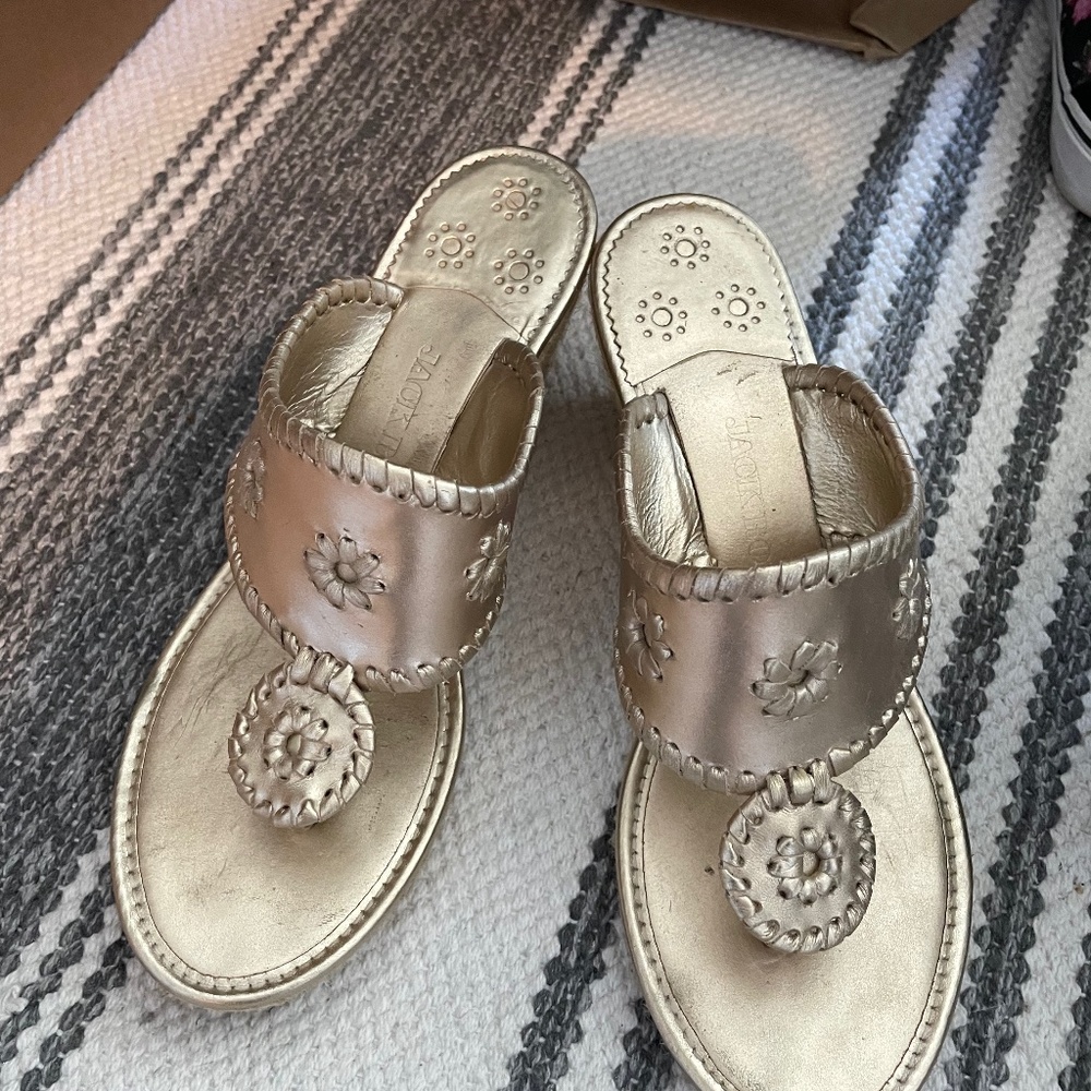 Jack rodgers sandals